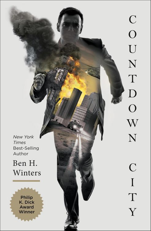 Produktbild: Countdown City
