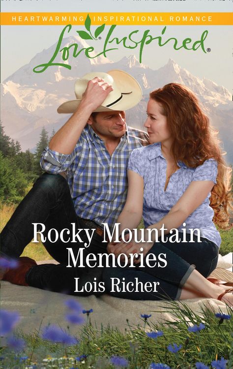 Produktbild: Rocky Mountain Memories