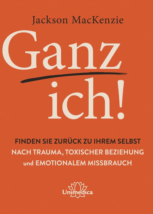 Produktbild: Ganz ich!