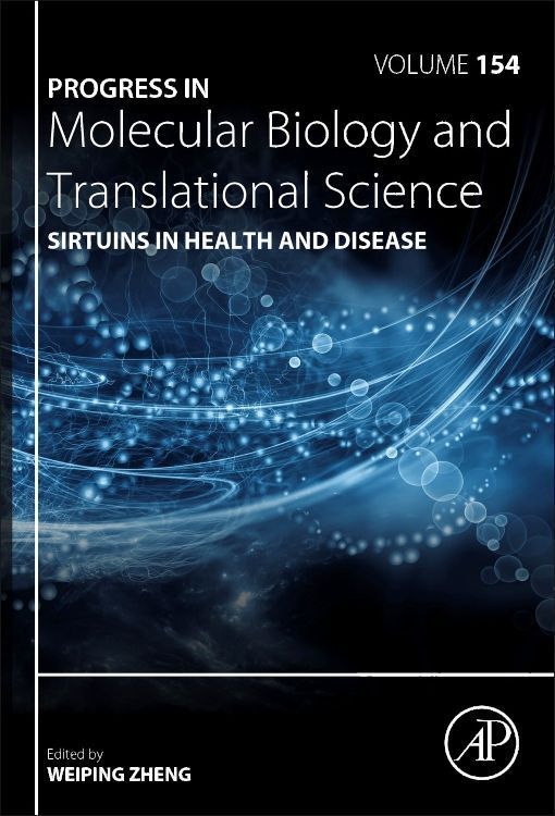 Produktbild: Sirtuins in Health & Disease