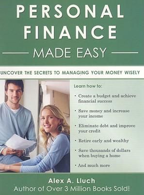 Produktbild: Personal Finance Made Easy