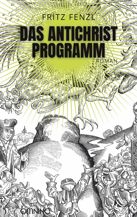 Produktbild: Das Antichrist-Programm