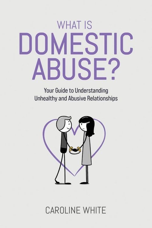Produktbild: What is Domestic Abuse?