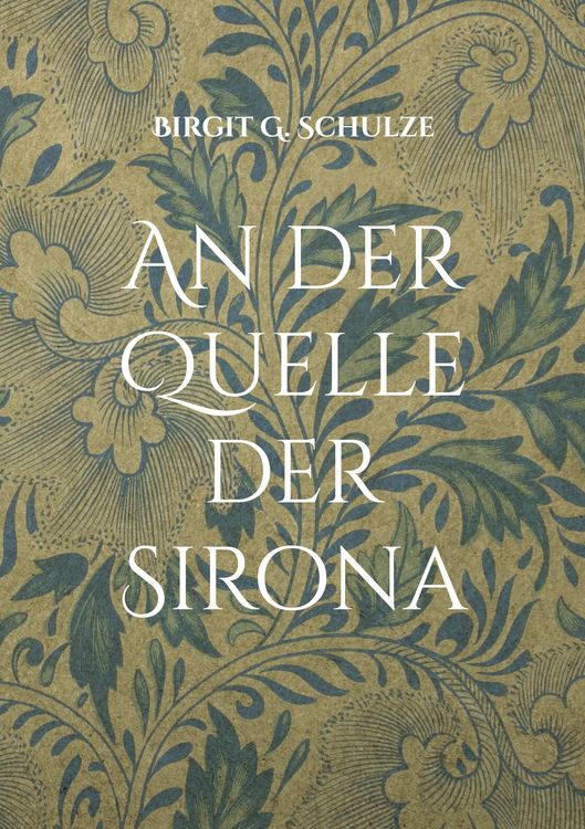 Produktbild: An der Quelle der Sirona