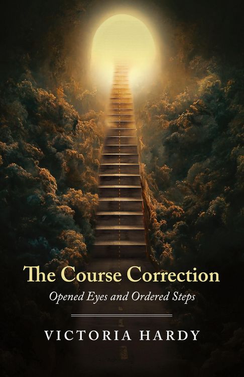 Produktbild: The Course Correction