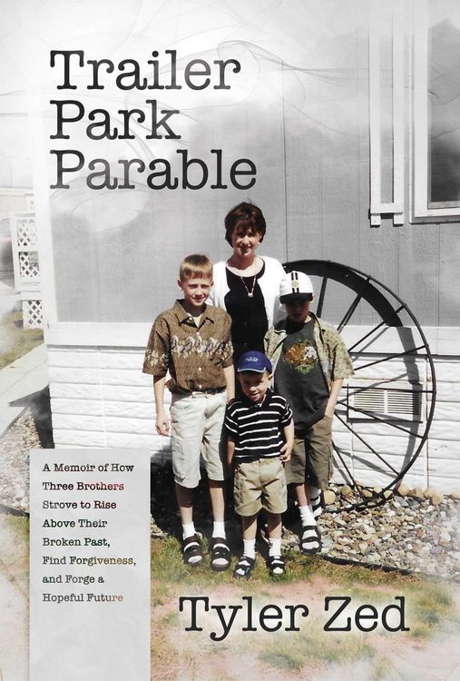 Produktbild: Trailer Park Parable