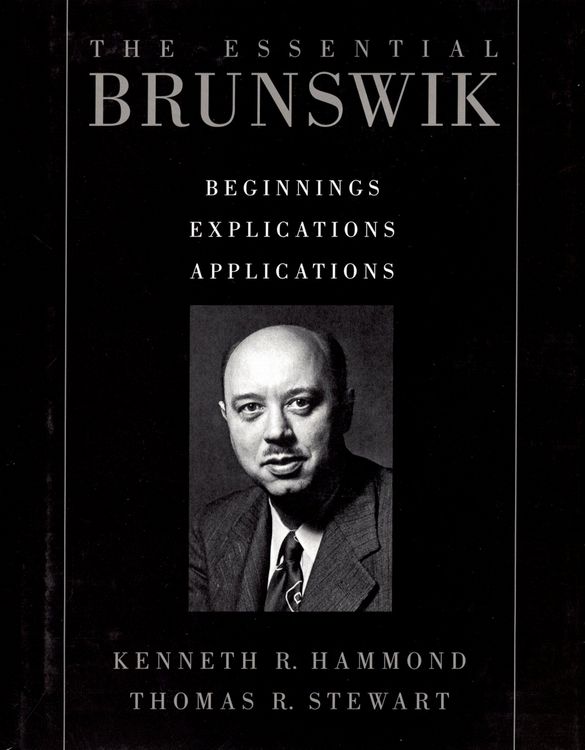 Produktbild: The Essential Brunswik