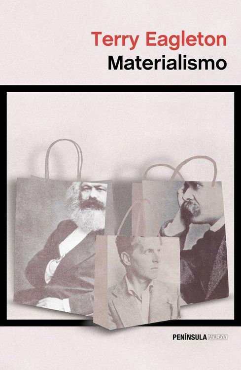 Produktbild: Materialismo