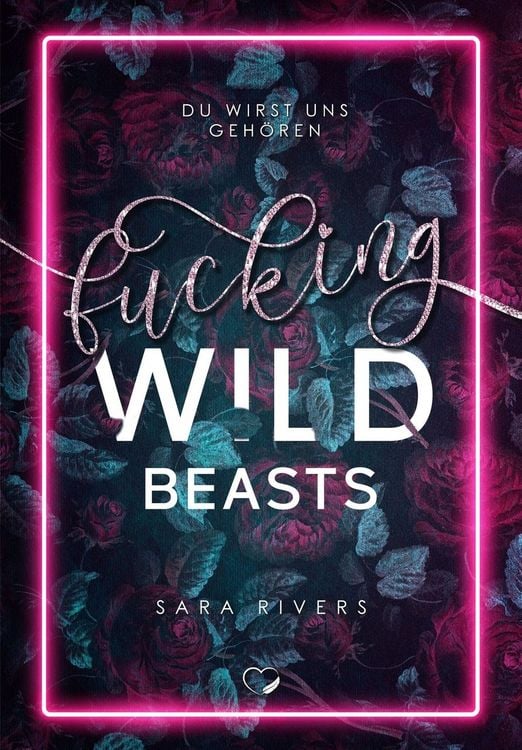Produktbild: Fucking Wild Beasts