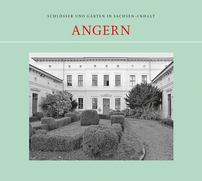 Produktbild: Angern