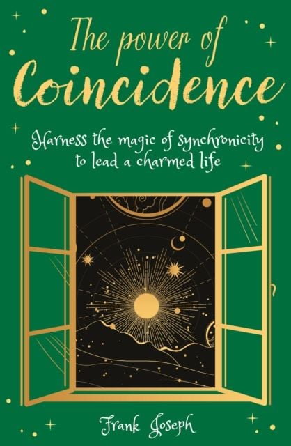 Produktbild: Joseph, F: Power of Coincidence