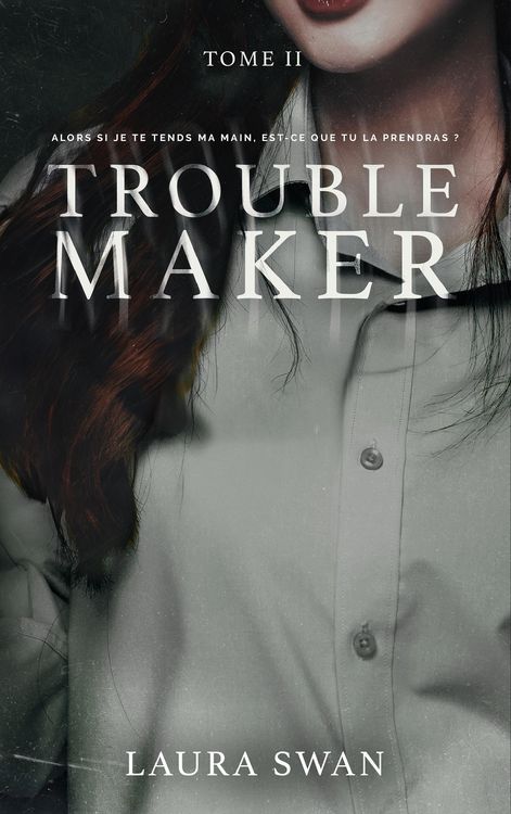 Produktbild: Troublemaker - Tome 2