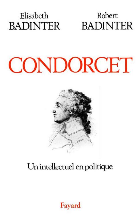 Produktbild: Condorcet