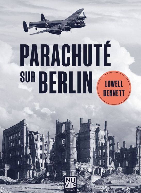 Produktbild: Parachute sur berlin