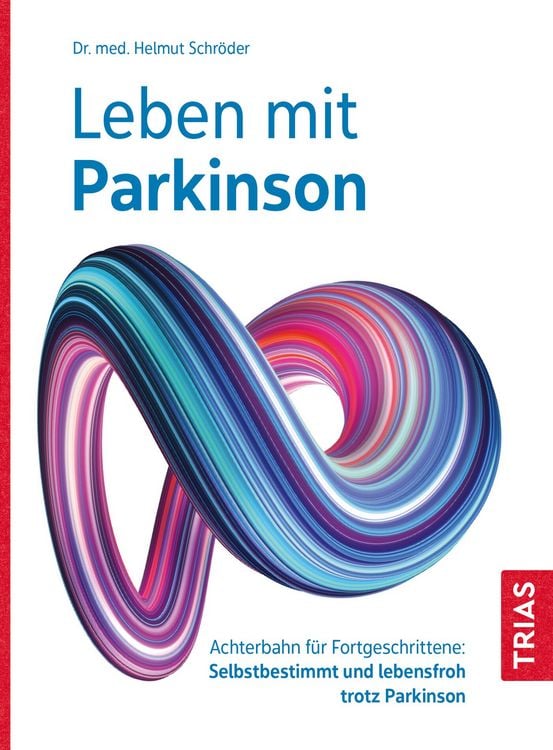 Produktbild: Leben mit Parkinson