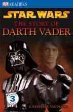 Produktbild: Dk Reader Sw The Story Of Dart