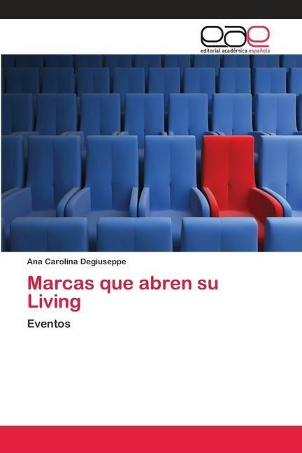 Produktbild: Degiuseppe, A: Marcas que abren su Living