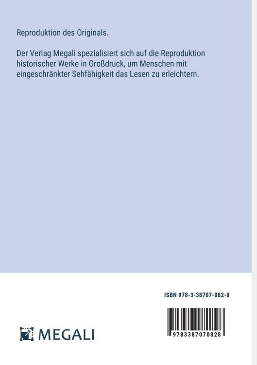 Produktbild: Der Wille zur Macht; Eine Auslegung alles Geschehens