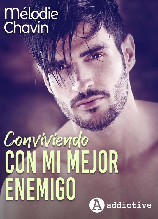 Produktbild: Conviviendo con mi mejor enemigo