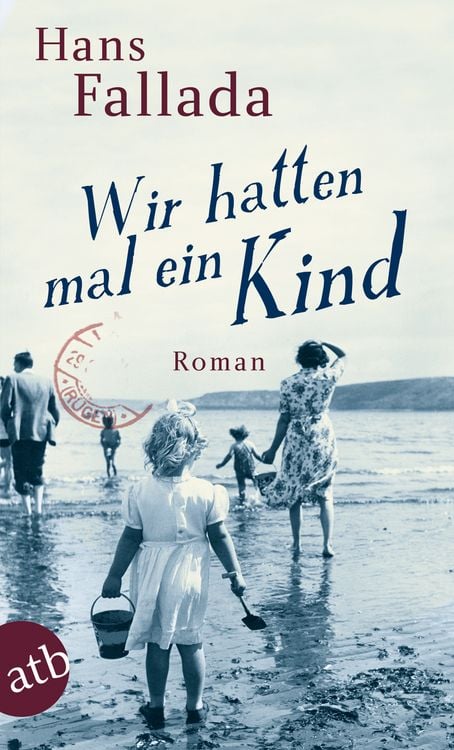 Produktbild: Wir hatten mal ein Kind