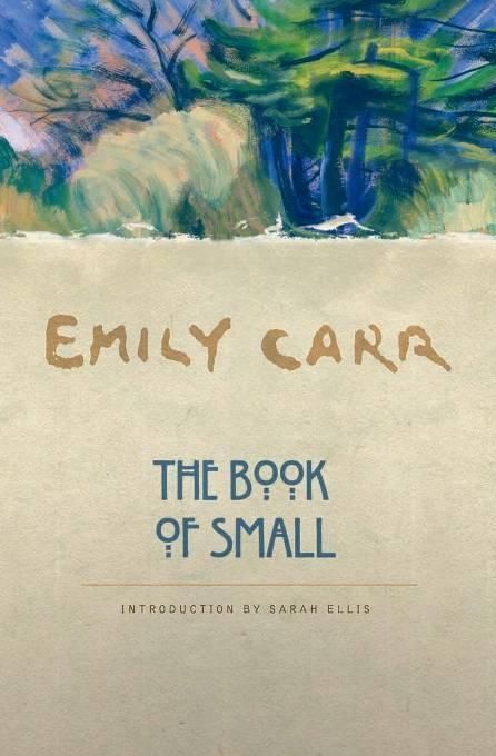 Produktbild: The Book of Small
