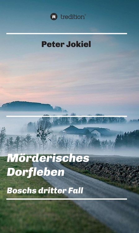 Produktbild: M&ouml;rderisches Dorfleben