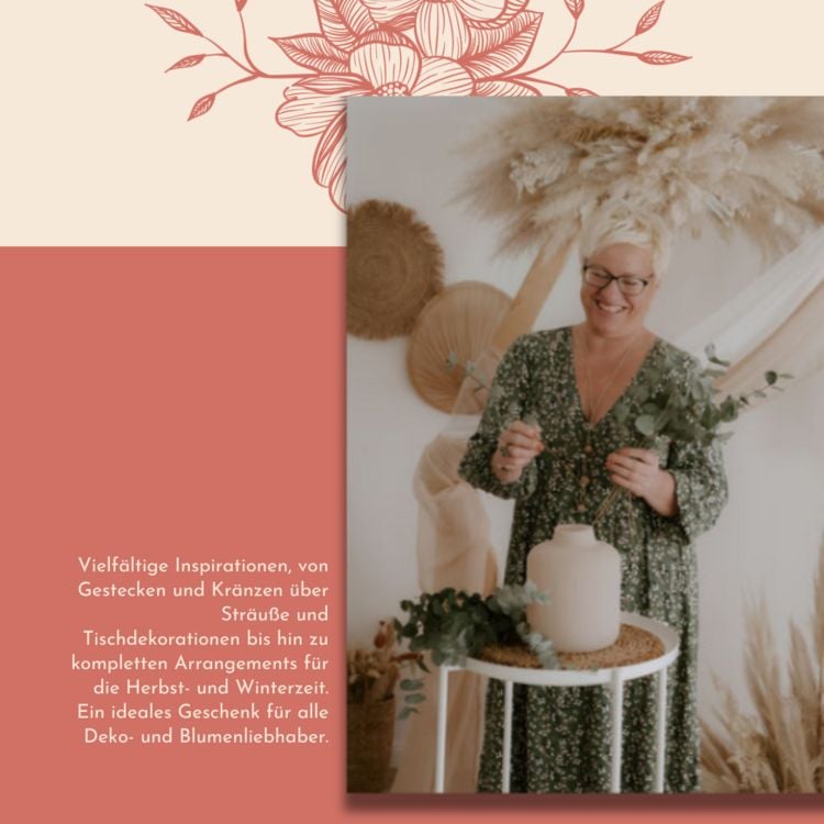Produktbild: Herbstpoesie und Winterzauber