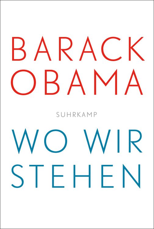 Produktbild: Wo wir stehen