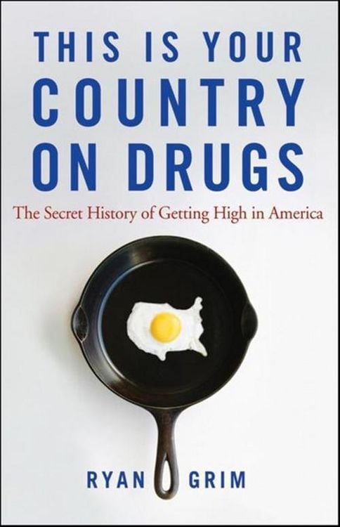 Produktbild: This Is Your Country on Drugs
