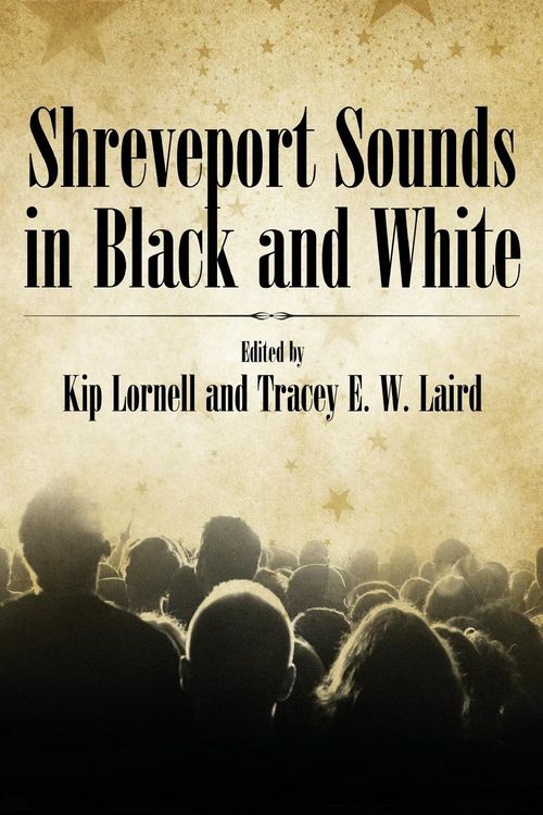 Produktbild: Shreveport Sounds in Black & White