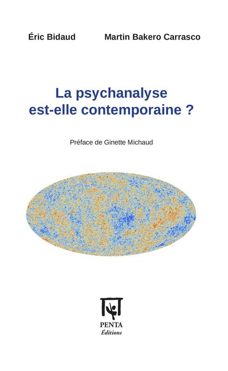 Produktbild: La psychanalyse est-elle contemporaine ?