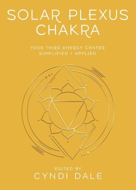 Produktbild: Solar Plexus Chakra