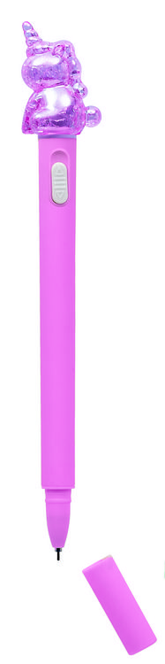 Produktbild: Holo Light-up Stift