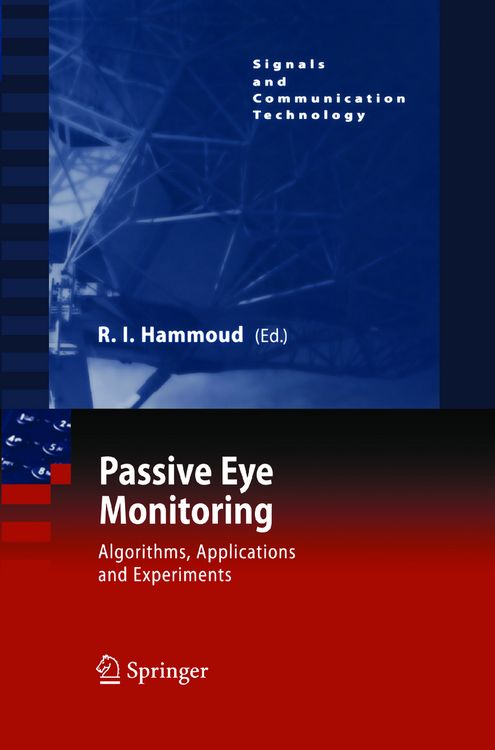 Produktbild: Passive Eye Monitoring