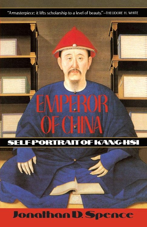 Produktbild: Emperor of China