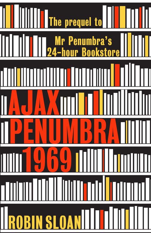 Produktbild: Ajax Penumbra