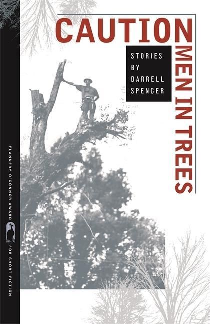 Produktbild: Caution Men in Trees