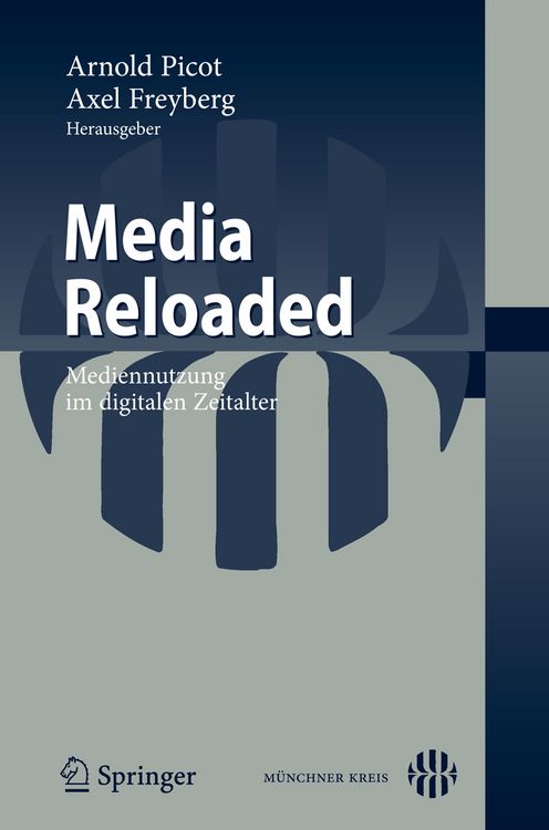 Produktbild: Media Reloaded