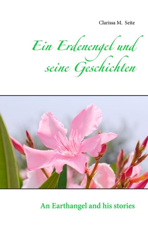 Produktbild: Ein Erdenengel und seine Geschichten