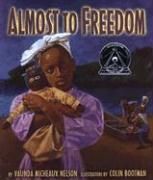 Produktbild: Almost to Freedom