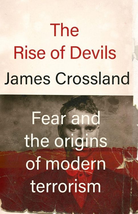 Produktbild: The rise of devils