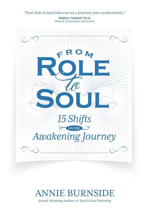 Produktbild: From Role to Soul