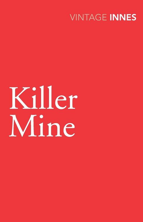 Produktbild: Killer Mine
