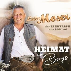 Produktbild: Heimat deine Berge