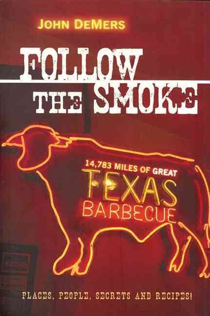 Produktbild: Follow The Smoke
