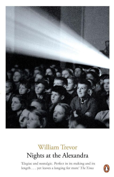 Produktbild: Nights at the Alexandra