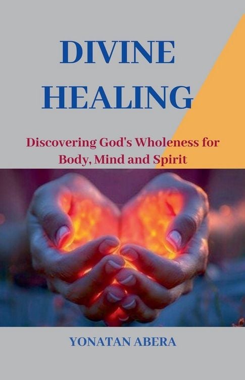 Produktbild: Divine Healing