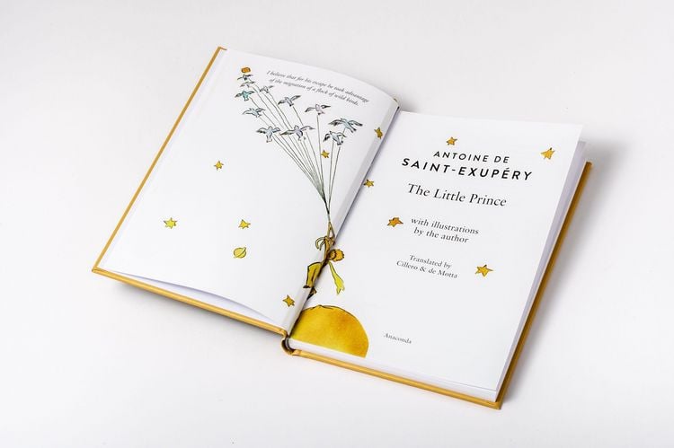 Produktbild: The Little Prince
