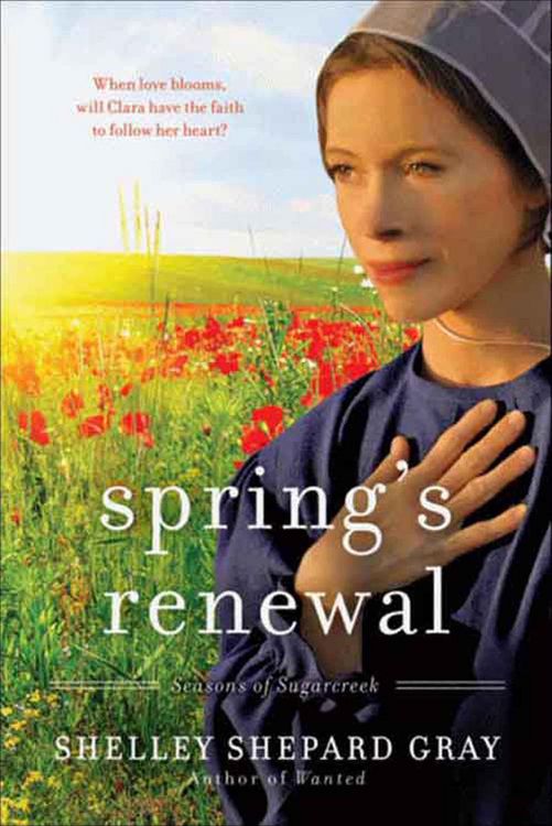 Produktbild: Spring's Renewal