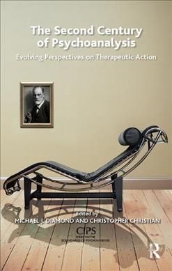 Produktbild: 2nd Century Of Psychoanalysis
